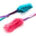 Tug Bungee in Pelo Neon
