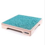 Pedana Quadrata per Posizioni a Distanza - immagine 4