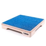 Pedana Quadrata per Posizioni a Distanza