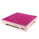 Pedana Quadrata per Posizioni a Distanza - immagine 2