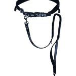 Cintura Trekking con Linea Ammortizzata