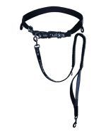 Cintura Trekking con Linea Ammortizzata