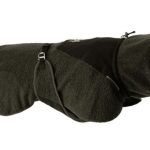 Wool Dog Jacket Non Stop Dogwear