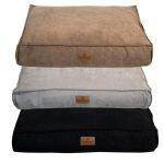 Lettino Imbottito in Velluto