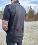 Gilet Addestramento Canelana - immagine 3