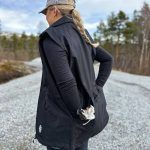 Gilet Addestramento Canelana - immagine 4