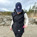 Gilet Addestramento Canelana - immagine 5