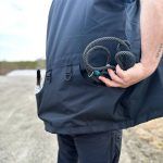 Gilet Addestramento Canelana - immagine 6