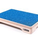 Pedana Rettangolare per Posizioni a Distanza