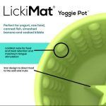 LickiMat ® Yoggie Pot - immagine 5