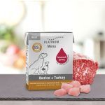 Alimento Umido Maiale e Tacchino