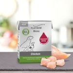 Alimento Umido Pollo