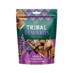 Biscotti Fegato e Lavanda