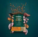 Alimento Pressato a Freddo Tacchino