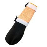 Protector Bootie High Non Stop Dogwear