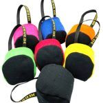 Pallone Grande in Tela Francese