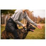 Cintura Addestramento Multitasche - immagine 7