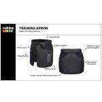 Cintura Addestramento Multitasche - immagine 4