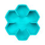 Ciotola Slow Feed in Silicone - immagine 3