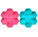 Ciotola Slow Feed in Silicone