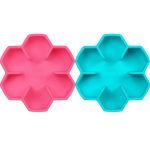 Ciotola Slow Feed in Silicone