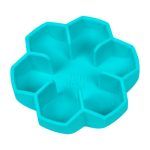 Ciotola Slow Feed in Silicone - immagine 5