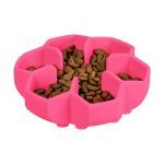 Ciotola Slow Feed in Silicone - immagine 10