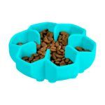Ciotola Slow Feed in Silicone - immagine 6