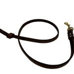 Guinzaglio Gappay in Pelle 1 Metro Senza Maniglia