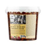 Training Bones Pollo