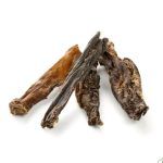 Carne di Bufalo Essiccata (250 g)