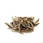 Capelin Essiccati (250 g)