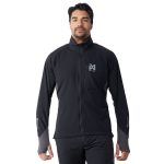 Canix Warm Up Jacket Uomo Non Stop Dogwear