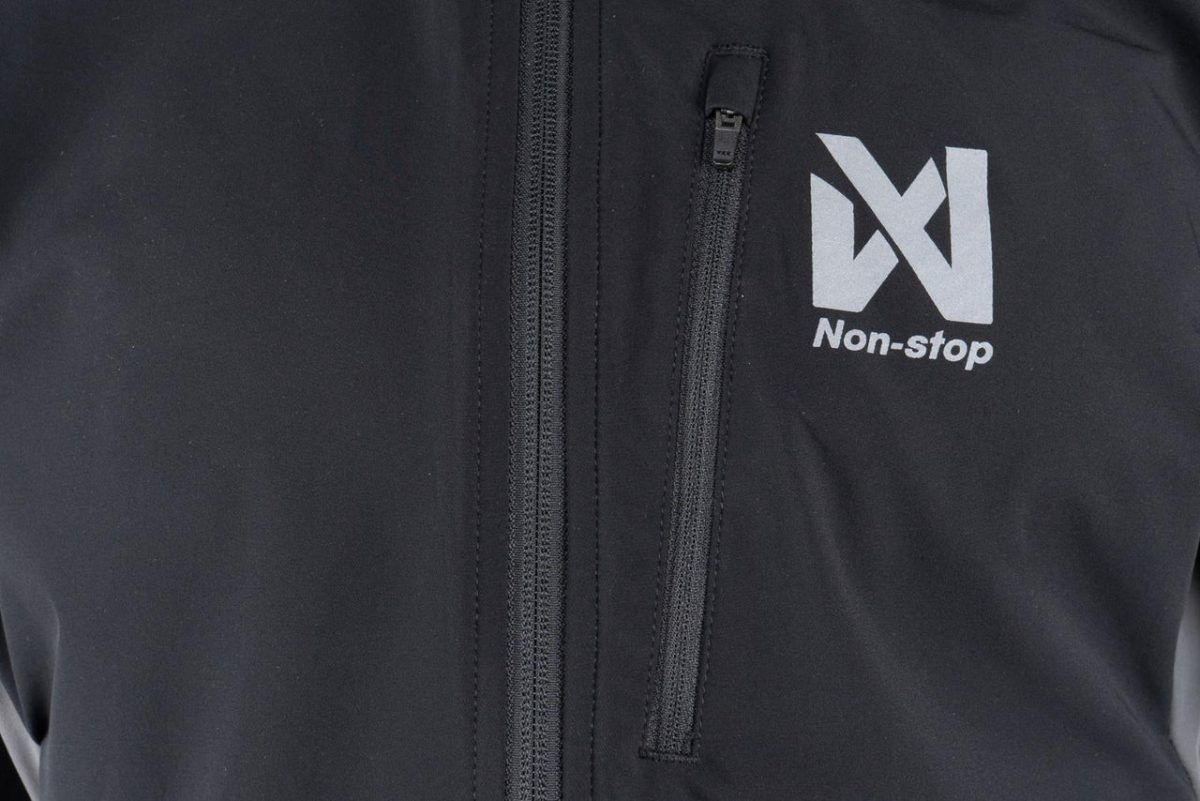 Canix Warm Up Jacket Donna Non Stop Dogwear - immagine 5