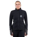 Canix Warm Up Jacket Donna Non Stop Dogwear