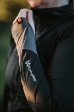 Canix Warm Up Jacket Donna Non Stop Dogwear - immagine 6