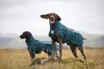 Fjord Lined Raincoat Non Stop Dogwear - immagine 4