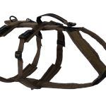 Line Harness Long Non Stop Dogwear