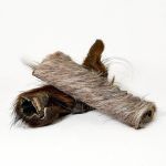 Nuca di Cavallo con Pelo (350 g)