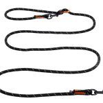 Rock Adjustable Leash Non Stop Dogwear