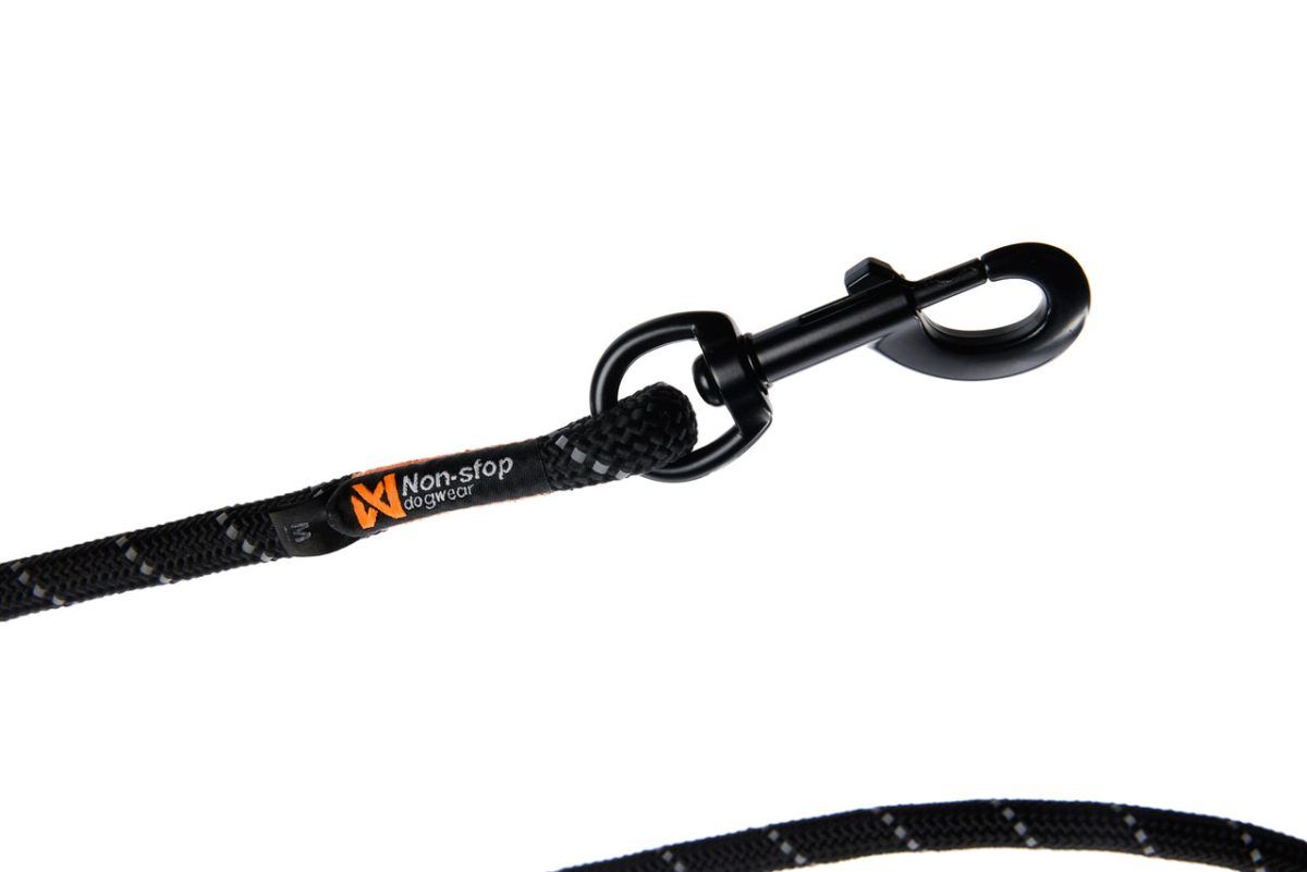 Rock Adjustable Leash Non Stop Dogwear - immagine 3