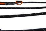 Rock Adjustable Leash Non Stop Dogwear - immagine 4