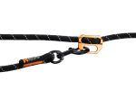 Rock Adjustable Leash Non Stop Dogwear - immagine 2