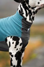 Trail Quest Fleece Pullover Non Stop Dogwear - immagine 4
